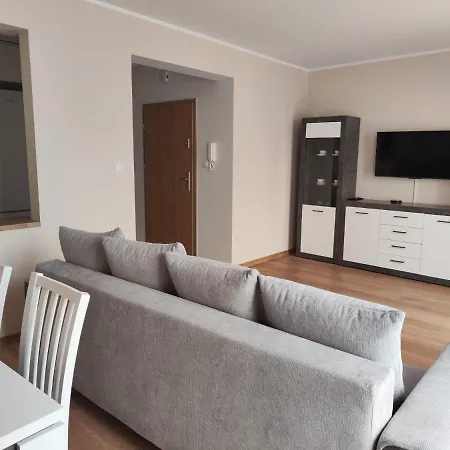 Villa Leofal Suwałki Eksteriør bilde