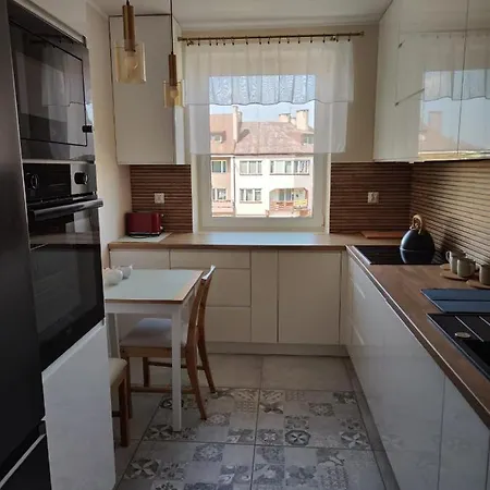 Villa Leofal Suwałki Eksteriør bilde