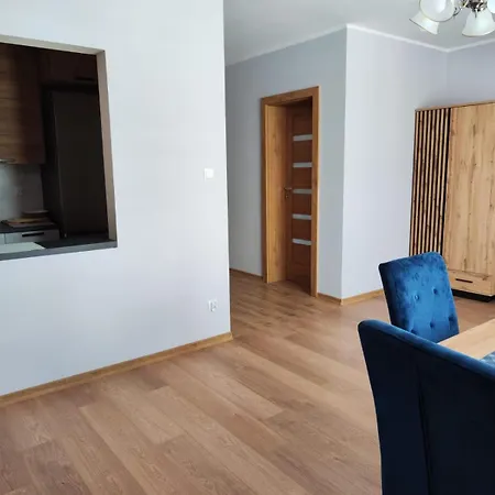 Villa Leofal Suwałki Eksteriør bilde