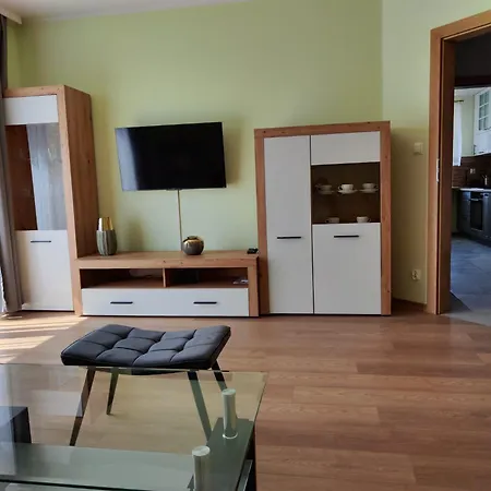 Villa Leofal Suwałki Eksteriør bilde