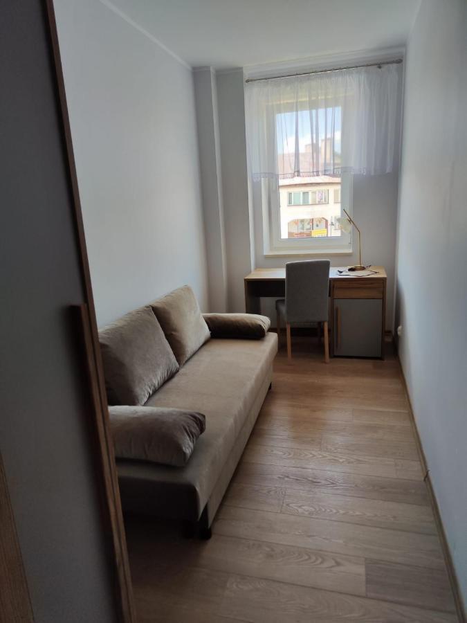 Apartment Leofal *