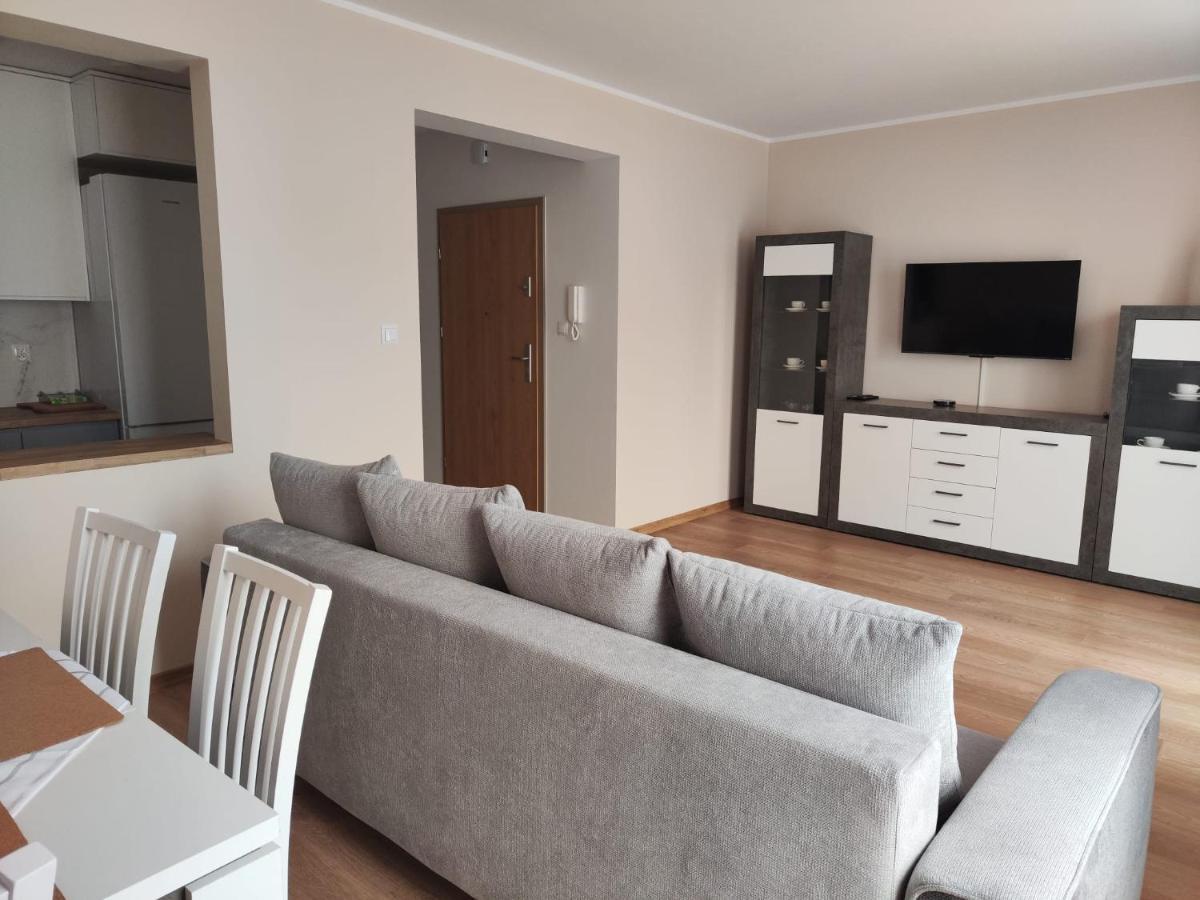 Apartment Leofal