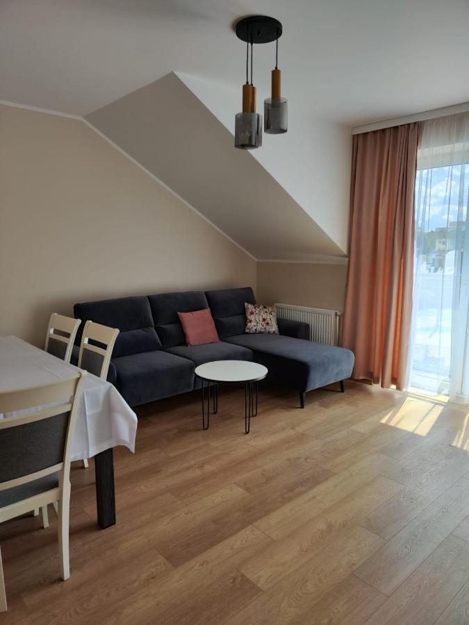 Apartment Leofal Suwalki