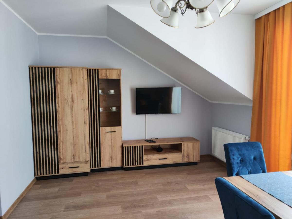 Apartment Leofal