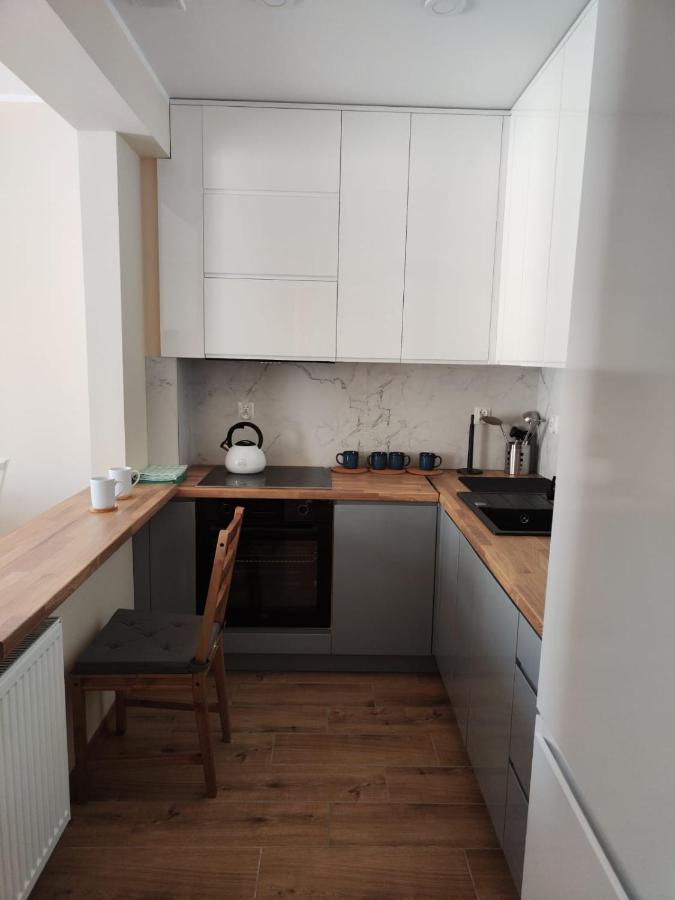 Apartment Leofal *