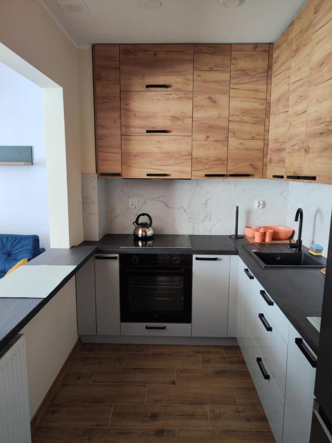 Apartment Leofal *