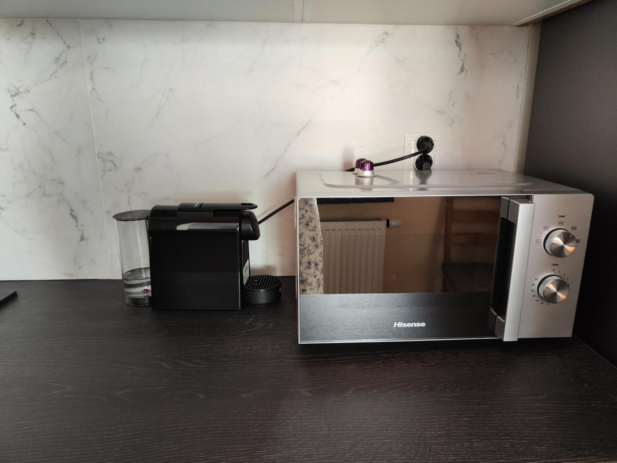 Leofal Apartment *