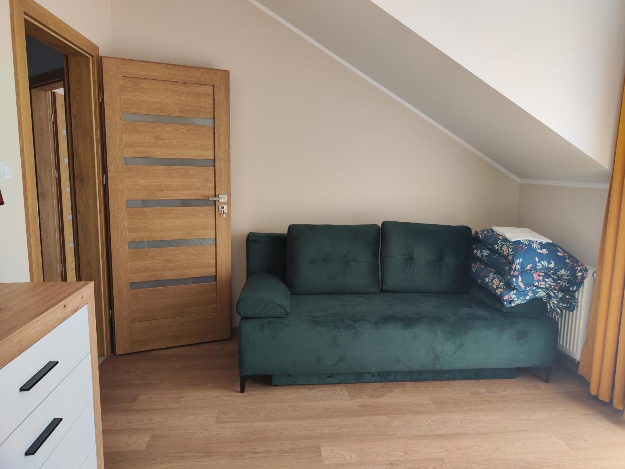 Apartment Leofal *