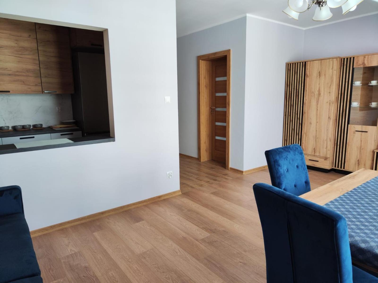 Leofal Apartment *