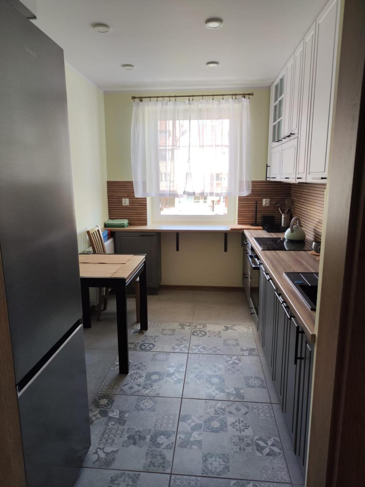 Apartment Leofal *