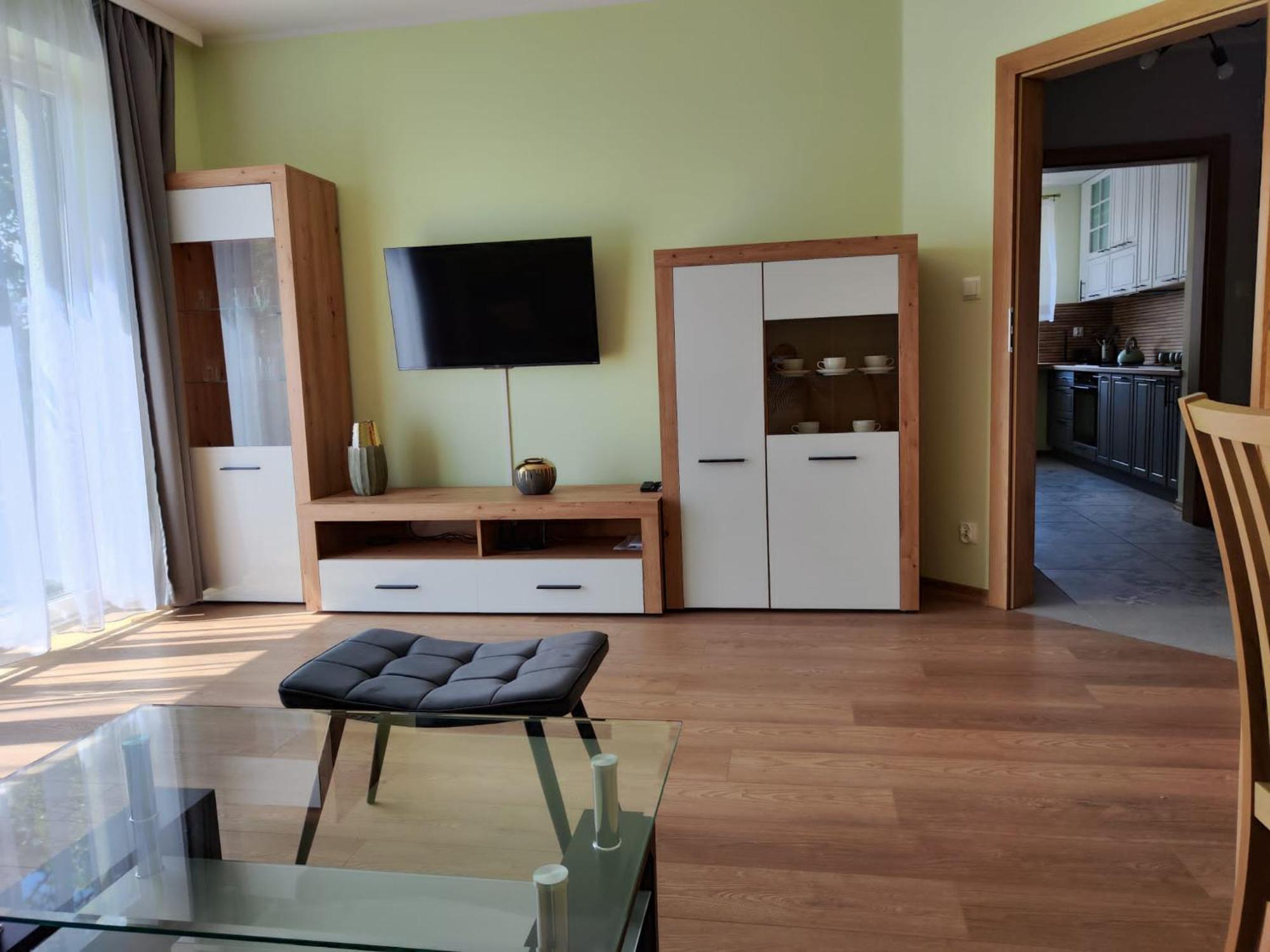 Leofal Apartment *